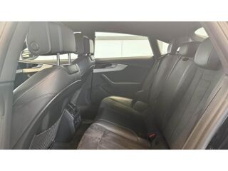 A5 Sportback 2.0 40 TFSI 190 S LINE 2020 / Phase 2 / Affichage 2020 occasion 60740 Saint-Maximin