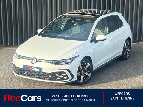 Annonce voiture Volkswagen Golf 24980 €