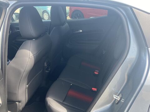 Junior 1.2 ibrida 145 speciale e-dct6 2026 occasion 85150 Les Achards
