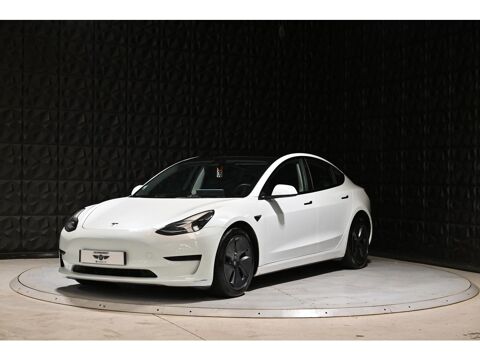Model 3 RWD MY22 Standard Plus PHASE 1 2022 occasion 77100 Meaux