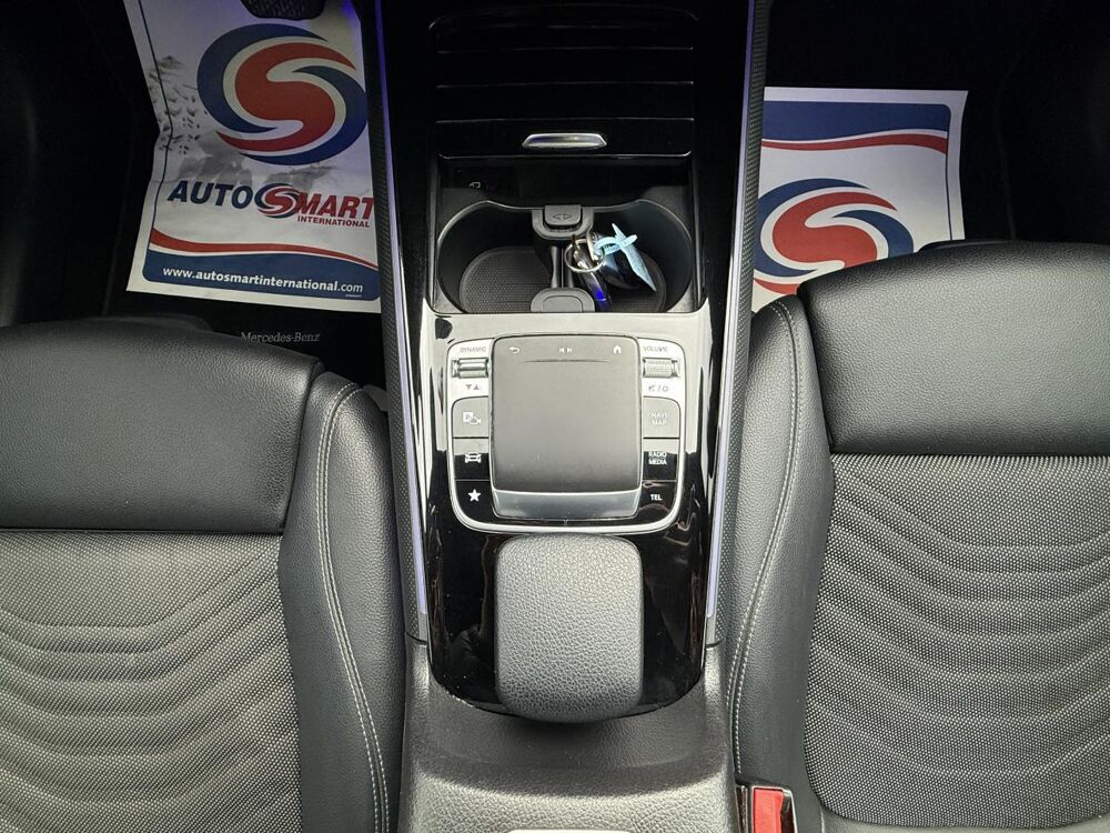 Classe B B 180 d - BV 7G-DCT BERLINE - BM 247 Style Line Edition GPS 2019 occasion 19100 Brive-la-Gaillarde