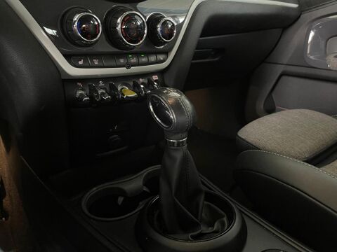 Cooper D Countryman 1.5 Hybride - 224 - BVA Cooper SE e-All4 2019 occasion 38400 Saint-Martin-d'H&egrave;res