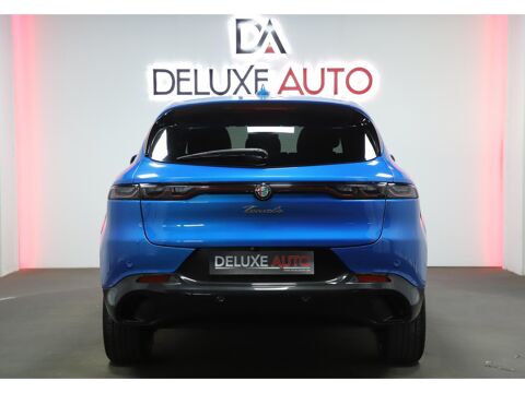 Tonale 1.5 mHEV 130 Edizione Speciale - BV TCT 2022 occasion 06550 La Roquette-sur-Siagne