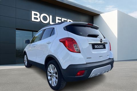 Mokka 1.6 CDTI 136 - BVM6 Cosmo Climatisation 2016 occasion 78760 Jouars-Pontchartrain