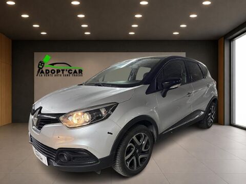 Renault captur 0.9 Energy TCe - 90 Intens