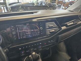 MULTIVAN T6.1 2.0 TDI 150 DSG COMFORTLINE 7PL 2020 occasion 26000 Valence