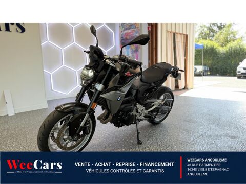 Annonce voiture Moto BMW 7490 €