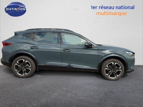 Formentor 2.0 TDI 150CH DSG 2025 occasion 38400 Saint-Martin-d'H&egrave;res