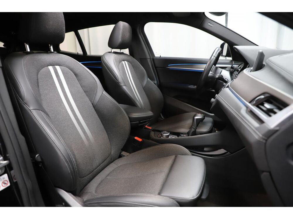 X2 xDrive 25e M Sport - BVA F39 2022 occasion 06550 La Roquette-sur-Siagne