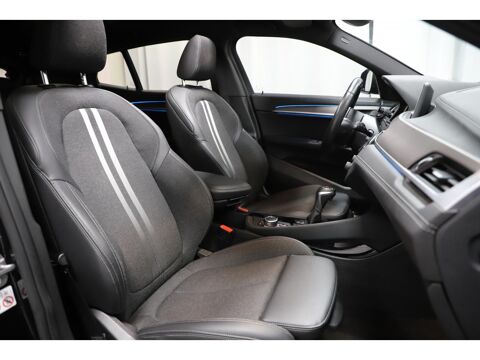 X2 xDrive 25e M Sport - BVA F39 2022 occasion 06550 La Roquette-sur-Siagne