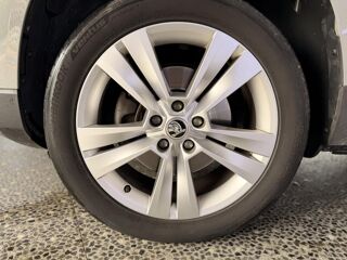 Karoq 2.0 TDI 150CH SCR STYLE 4X4 DSG BVA GARANTIE 12 MOIS 2019 occasion 16000 Angoul&ecirc;me