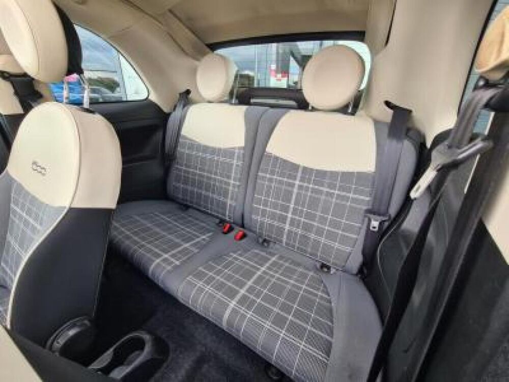 500 1.2 8v 69 eco pack lounge 2019 occasion 33127 Saint-Jean-d'Illac