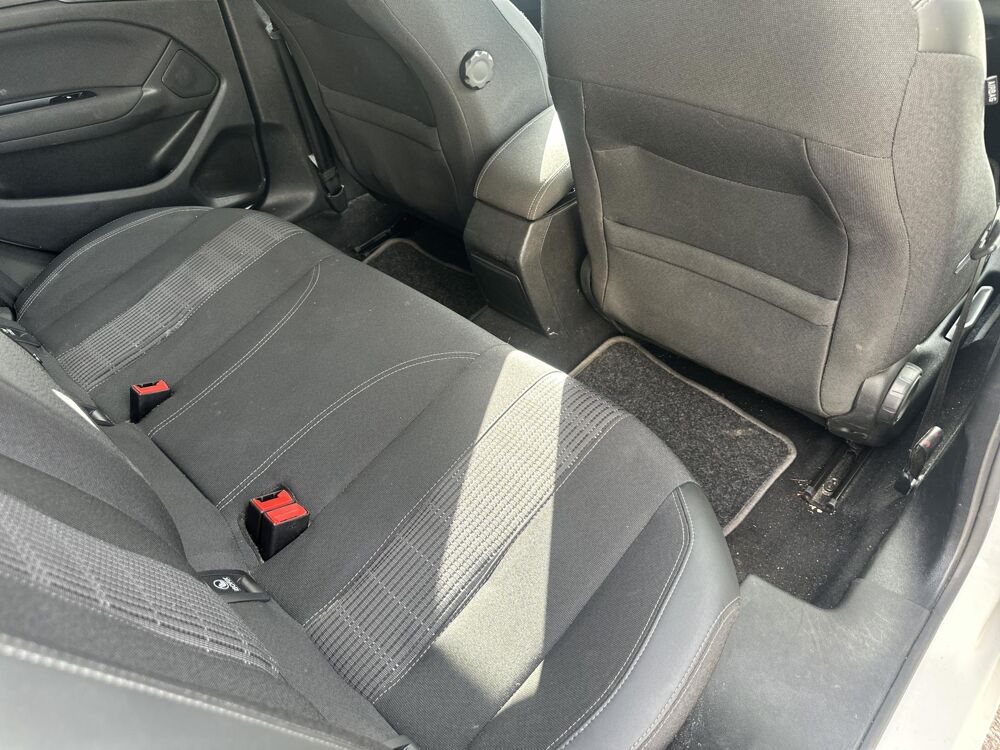 Classe A A 160 CDI FAP BlueEfficiency Euro 5 BERLINE - BM 169 Classi 2012 occasion 94360 Bry-sur-Marne