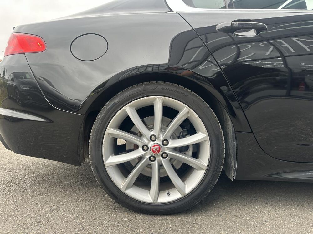 XF 2.2 D - BVA Stop/Start - Luxe Premium - GARANTIE 12 MOIS 2015 occasion 33450 Montussan