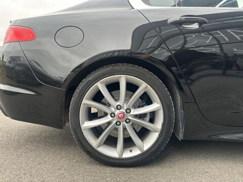 XF 2.2 D - BVA Stop/Start - Luxe Premium - GARANTIE 12 MOIS 2015 occasion 33450 Montussan