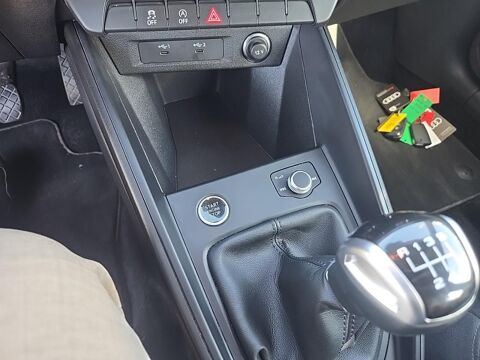 A1 30 tfsi 110 design 2023 occasion 88150 Chavelot