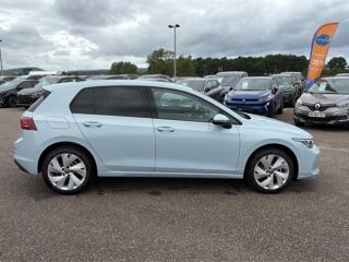 Golf 1.5 etsi evo2 116 life dsg7 2026 occasion 54520 Laxou