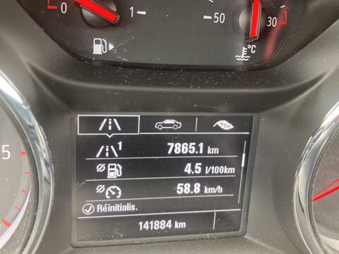 Astra 1.5 d 122 elegance 2020 occasion 57525 Talange
