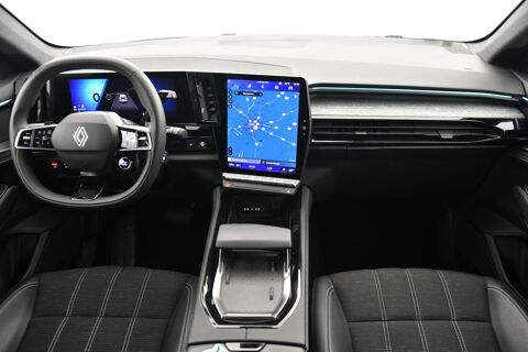 Austral mild hybrid 160 auto Techno 2024 occasion 33620 Cavignac