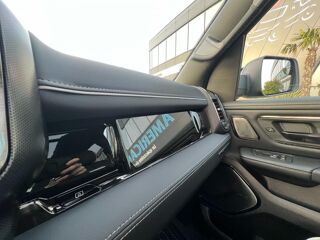 RAM 1500 CREW LIMITED NIGHT EDITION BOX HAYON MULTI 2026 occasion 91830 Le Coudray-Montceaux
