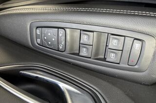 Sc&eacute;nic 1.5 dCi 110 IV MONOSPACE Intens BUSINESS 2017 occasion 78760 Jouars-Pontchartrain