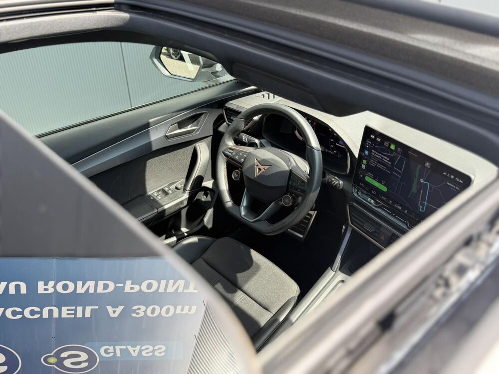 Formentor NV 1.5 e-TSI 150 DSG7 avec Hayon &eacute;lec et Toit ouvrant 2025 occasion 35300 Foug&egrave;res