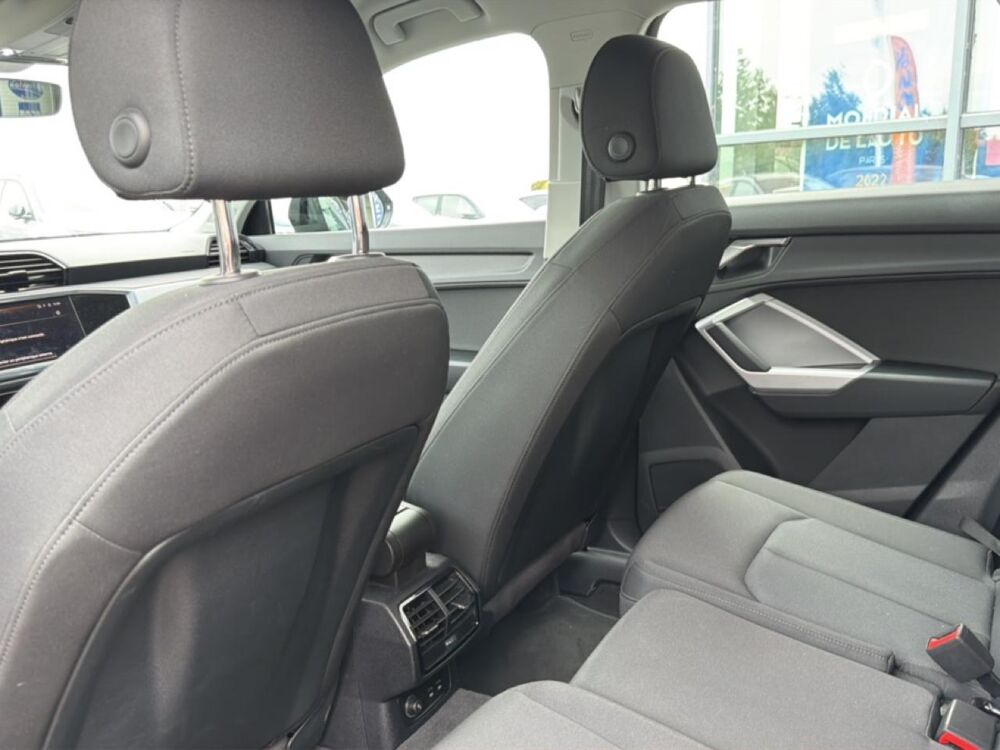 Q3 45 tfsi e 245 s tronic 6 2023 occasion 57525 Talange