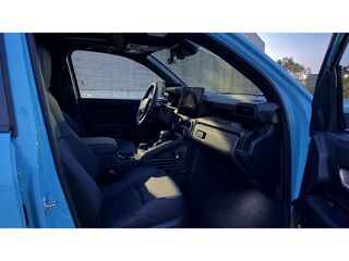 4Runner TRD PRO I-FORCE MAX 2.4L 4-Cyl. Turbo Hybrid 2026 occasion 91830 Le Coudray-Montceaux