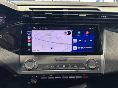 308 1.6 PHEV - 180 - BV e-EAT8 Allure 2022 occasion 25300 Pontarlier