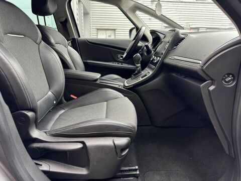 Sc&eacute;nic 1.7 Blue dCi - 150 - BV EDC 2019 IV MONOSPACE Intens 2020 occasion 77185 Lognes