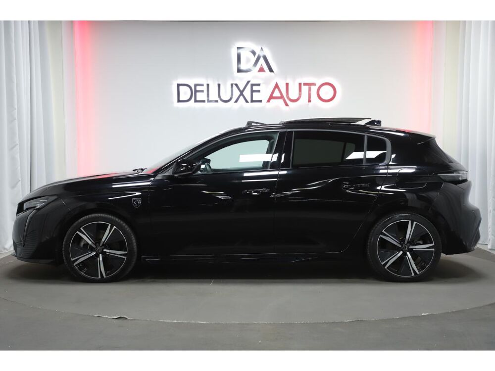 308 III GT 1.6 PHEV 225 e-EAT8 2023 occasion 06550 La Roquette-sur-Siagne