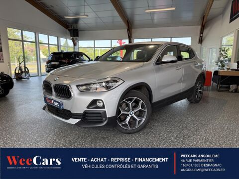Annonce voiture BMW X2 16990 €