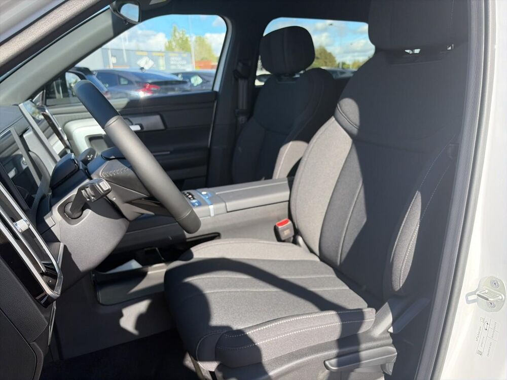 7 1.5 tgdi 224 select 2026 occasion 88150 Chavelot