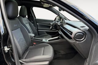 Avenger 1.2 TURBO T3 110 E-HYBRID SUMMIT BVR6 2026 occasion 38550 Clonas-sur-Var&egrave;ze