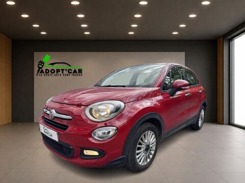 Annonce voiture Fiat 500 8490 �