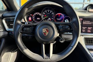 Panamera Sport Turismo 2.9i V6 560 BV PDK TYPE 971 BREAK 4S E-Hy 2020 occasion 31660 Bessi&egrave;res