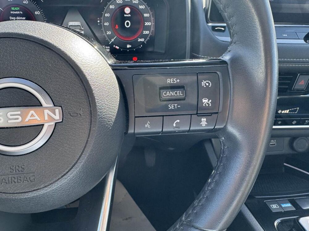 X-Trail N-CONNECTA 1.5 e-Power 204 BVA 2024 2024 occasion 44700 Orvault