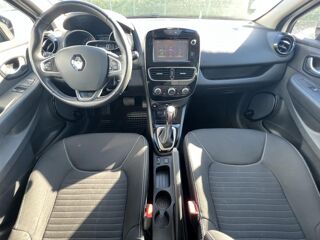 Clio 1.2 TCE Energy EDC6 120 CV BOITE AUTO 2017 occasion 49070 Beaucouz&eacute;