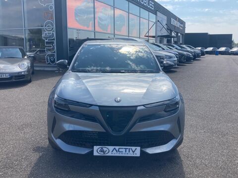 Junior 1.2 ibrida 145 speciale e-dct6 2026 occasion 85150 Les Achards