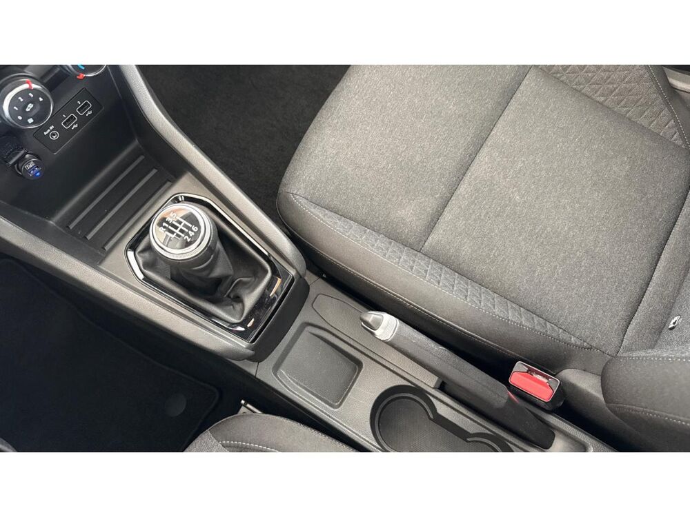 Clio 1.0 Tce - 90 ch V Equilibre / CARPLAY / SUIVI FACTURES / CLI 2023 occasion 17600 Saujon