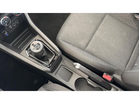 Clio 1.0 Tce - 90 ch V Equilibre / CARPLAY / SUIVI FACTURES / CLI 2023 occasion 17600 Saujon