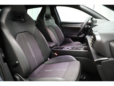 Leon VZ 1.4 e-Hybrid 245 DSG 6 2022 occasion 06550 La Roquette-sur-Siagne