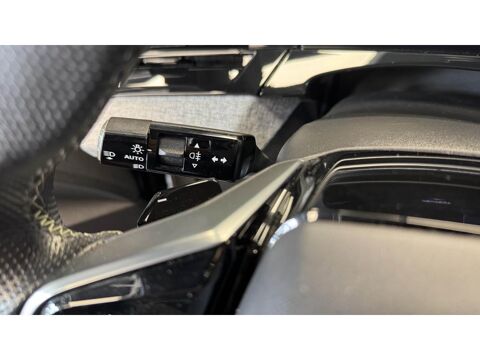 3008 Hybrid 136 GT - Cam&eacute;ra 360 - Si&egrave;ges Chauffants - Entretien P 2024 occasion 60740 Saint-Maximin