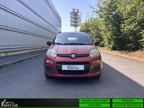 Panda 1.2i - 69 III Easy 2012 occasion 77185 Lognes