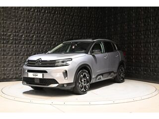 C5 aircross 1.2 PureTech 12V - 130 S&S - BV EAT8 Feel Pack PHASE 2 2023 occasion 77100 Meaux
