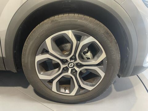 Captur 1.6 E-Tech Hybride 145CV BVA Engineered Garantie 12 mois 2024 occasion 33500 Libourne