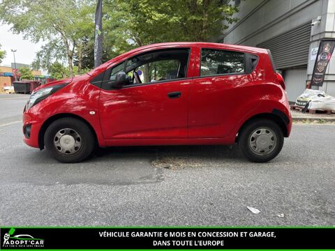 Spark 1.0 16V - 68 BERLINE LT PHASE 2 2014 occasion 77185 Lognes