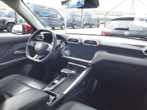 ZS EV 1.5 Hybrid+ 197 Luxury 2025 occasion 35300 Foug&egrave;res