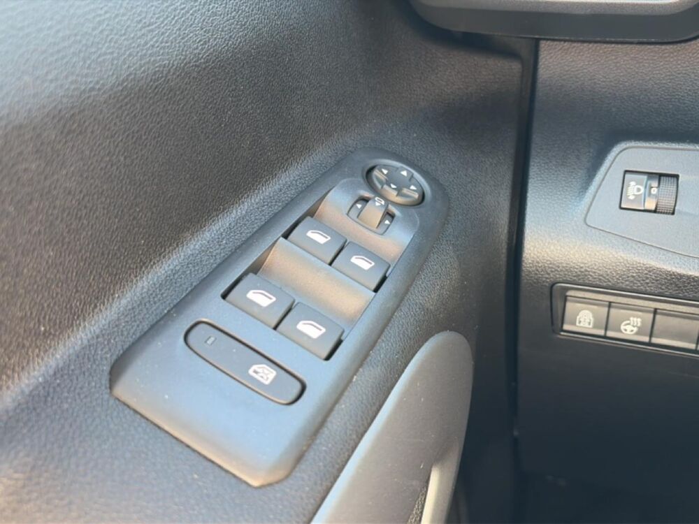 Berlingo N1 1.5 blue hdi 130 m plus eat8 2026 occasion 57525 Talange