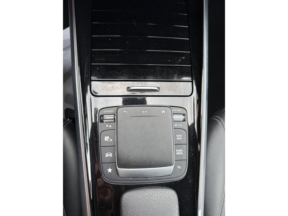GLB 200 d - BV 8G-DCT SUV - BM X247 Business Line PHASE 1 2022 occasion 71880 Ch&acirc;tenoy-le-Royal